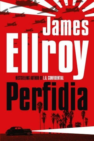 James Ellroy / Perfidia (Large Paperback)
