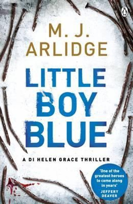M.J. Arlidge / Little Boy Blue