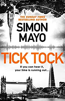 Simon Mayo / Tick Tock (Hardback)