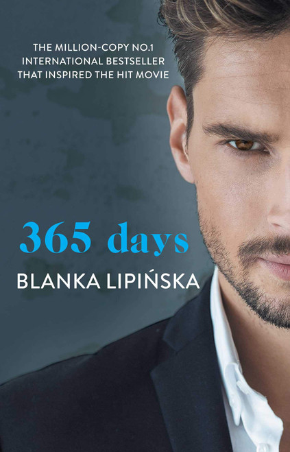Blanka Lipińska / 365 Days