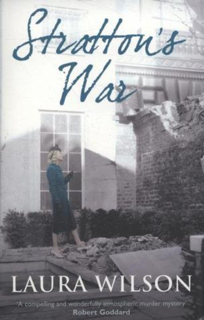 Laura Wilson / Stratton's War