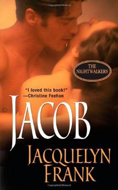 Jacquelyn Frank / Jacob