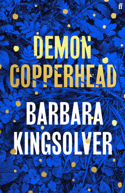 Barbara Kingsolver / Demon Copperhead (Hardback)