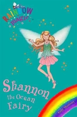 Daisy Meadows / Rainbow Magic: Shannon the Ocean Fairy
