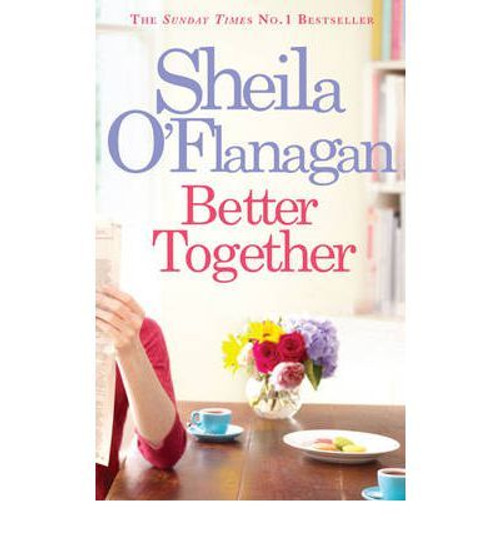 Sheila O'Flanagan / Better Together (Large Paperback)