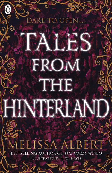 Melissa Albert / Tales From the Hinterland