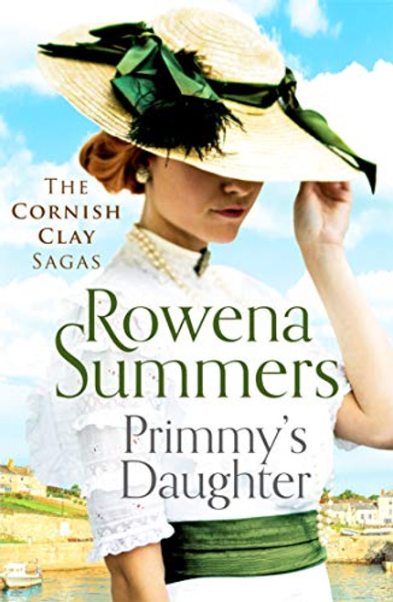 Rowena Summers / Primmy's Daughter