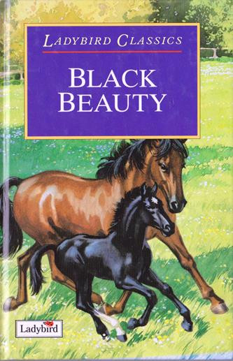 Ladybird / Ladybird Classics: Black Beauty