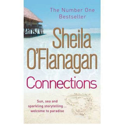 Sheila O'Flanagan / Connections (Large Paperback)