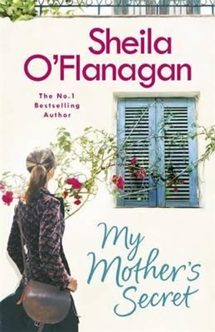 Sheila O'Flanagan / My Mother's Secret (Large Paperback)