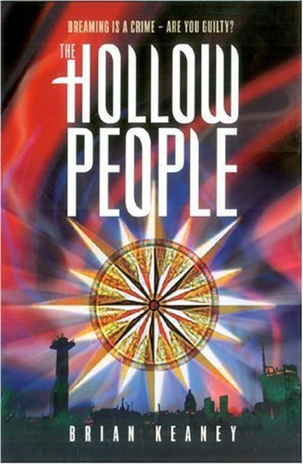 Brian Keaney / The Hollow People (Large Paperback)