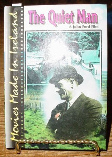 The Quiet Man : A John Ford film /  (Hardback)