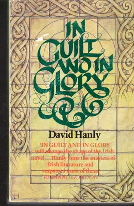 David Hanly / In Guilt and in Glory (Vintage Paperback)