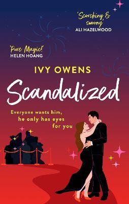 Ivy Owens / Scandalized