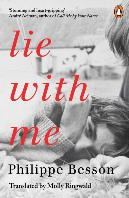 Philippe Besson / Lie With Me