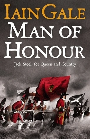 Iain Gale / Man of Honour