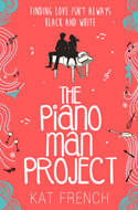 Kat French / The Piano Man Project