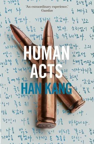Han Kang / Human Acts