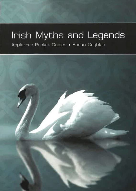 Ronan Coghlan / Irish Myths and Legends