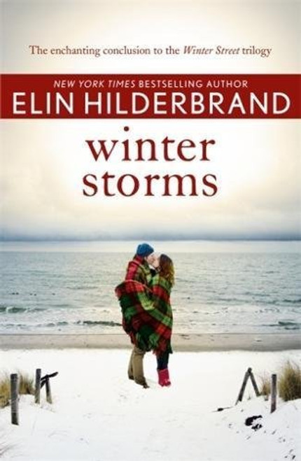 Elin Hilderbrand / Winter Storms