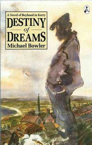 Michael Bowler / Destiny of Dreams