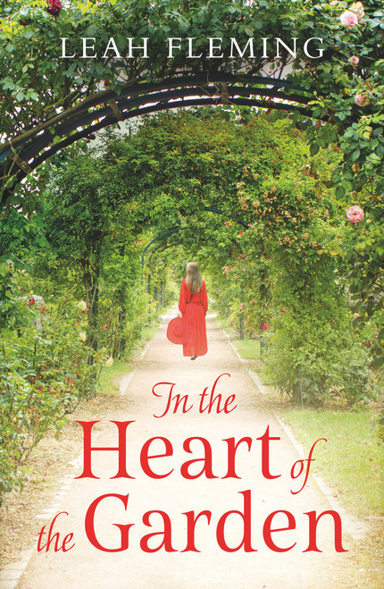 Helene Wiggin / In the Heart of the Garden