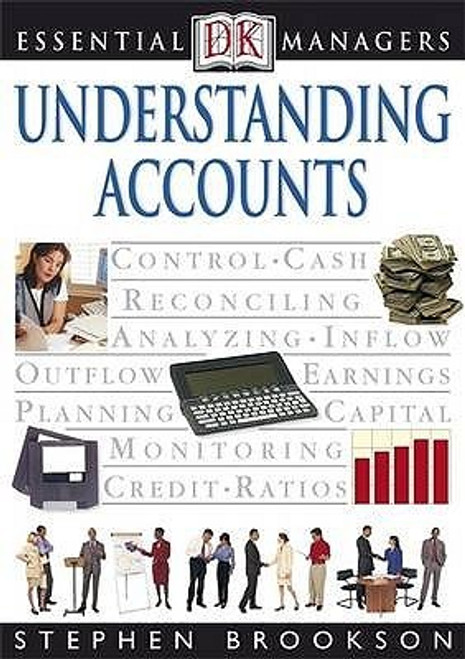 Stephen Brookson / Understanding Accounts