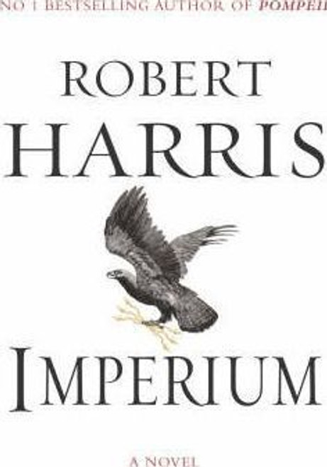 Robert Harris / Imperium (Large Paperback)
