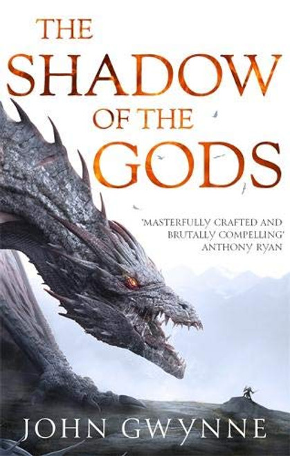 John Gwynne / The Shadow of the Gods