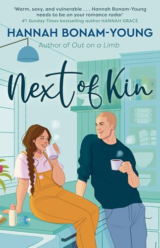 Hannah Bonam-Young / Next of Kin