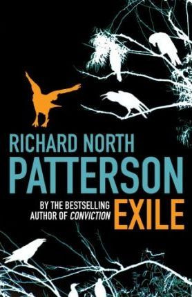 Richard Patterson North / Exile (Large Paperback)