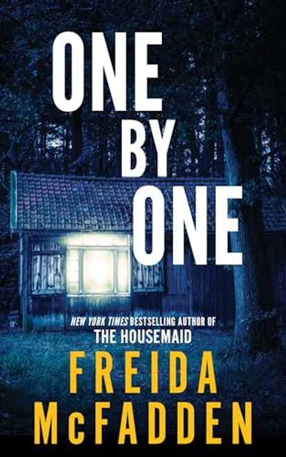 Freida McFadden / One by One