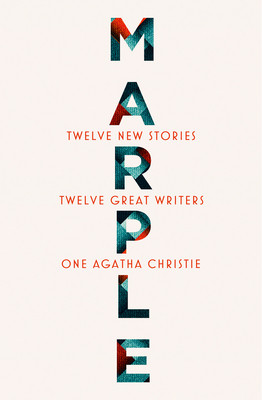 Agatha Christie / Marple: Twelve New Stories