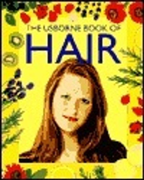 Philippa Wingate / Hair (Children's Picture Book)