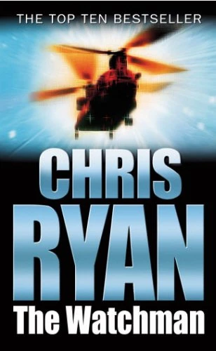 Chris Ryan / The Watchman (Large Paperback)
