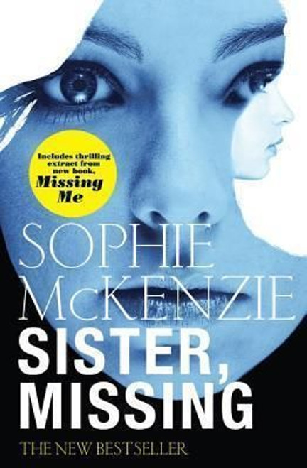 Sophie McKenzie / Sister Missing