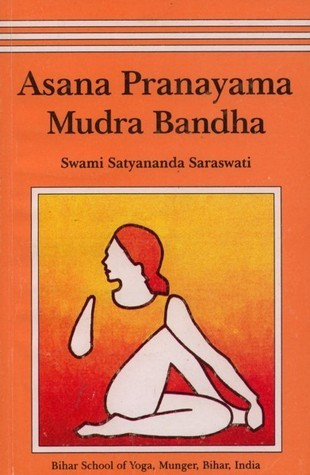 Satyananda Saraswati / Asana, Pranayama, Mudra and Bandha (Large Paperback)