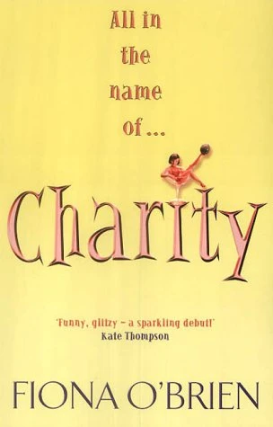 Fiona O'Brien / Charity (Large Paperback)