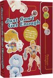 Matthew Robinson ,  Jensen Karp / Just Can't Get Enough: Toys, Games, and Other Stuff from the 80s that Rocked (Large Paperback)