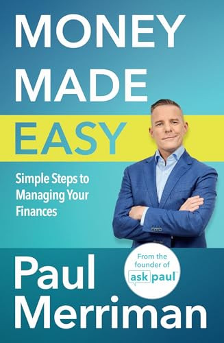 Paul Merriman / Money Made Easy: Simple Steps to Managing Your Finances (Large Paperback)