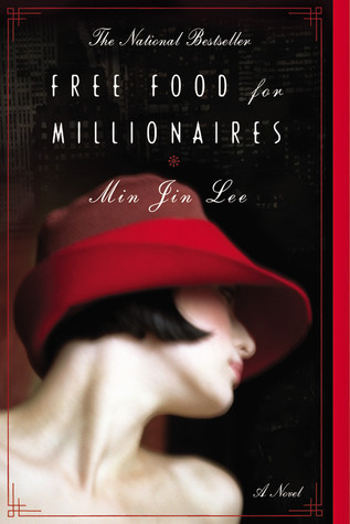 Min Jin Lee / Free Food for Millionaires (Large Paperback)