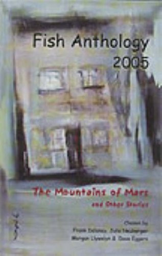 Clem Cairns ( Editor) / Fish Anthology 2005 (Large Paperback)