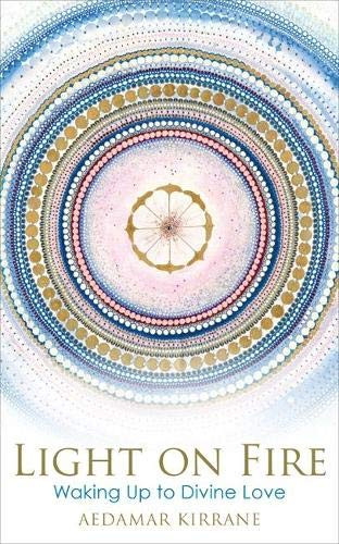 Aedamar Kirrane / Light on Fire (Large Paperback)