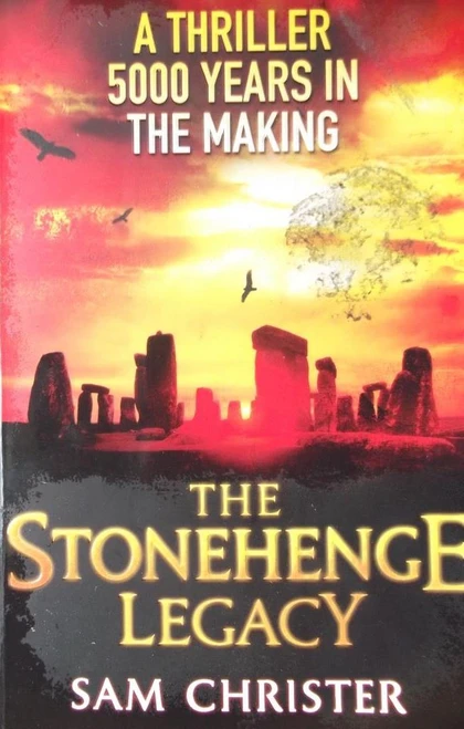 Sam Christer / The StoneHenge Legacy