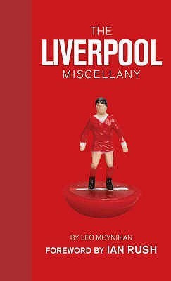 Leo Moynihan / The Liverpool Miscellany (Hardback)