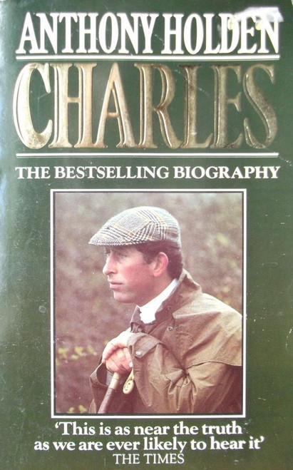 Anthony Holden / Charles