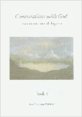 Neale Donald Walsch / Conversations with God: An Uncommon Dialogue, Book 1 (Hardback)