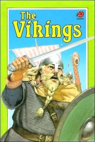 Ladybird / Vikings