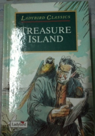 Ladybird Classics / Treasure Island