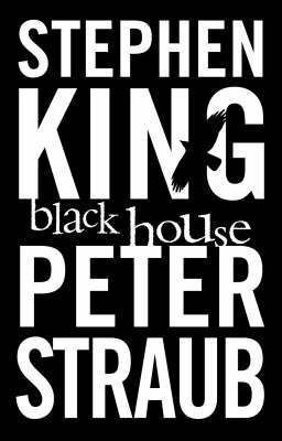 Stephen King / Black House (Hardback)